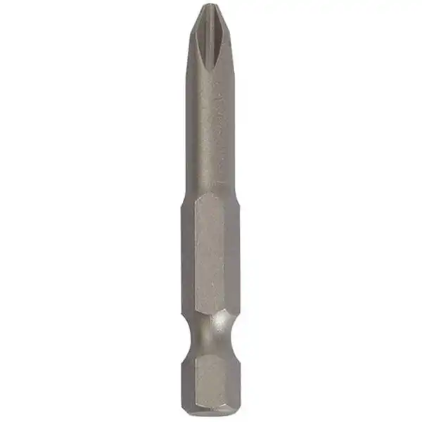 PH2x100mm Bộ 10 mũi vít bake Workpro WP408064