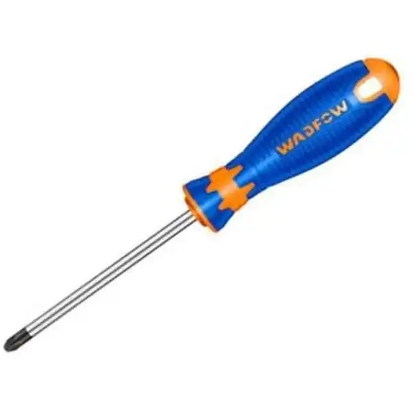 PH2x125mm Tuốc nơ vít bake cán bọc cao su Wadfow WSD2225