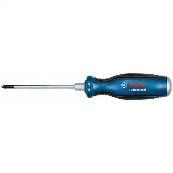 PH2x125mm Tuốc nơ vít bake đóng Bosch 1600A01TG3