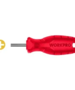 PH3x150mm Tuốc nơ vít bake (hoa khế) Workpro WP221011
