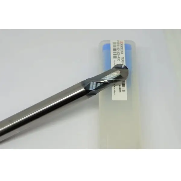 PHAY CẦU R8 HỢP KIM KYOCERA JAPAN D16, 0MM