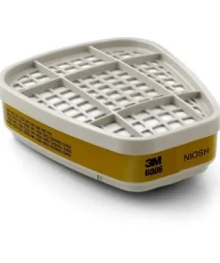 Phin lọc hơi khí hỗn hợp 3M 6006