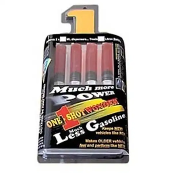 Phụ gia tiết kiệm xăng X-50