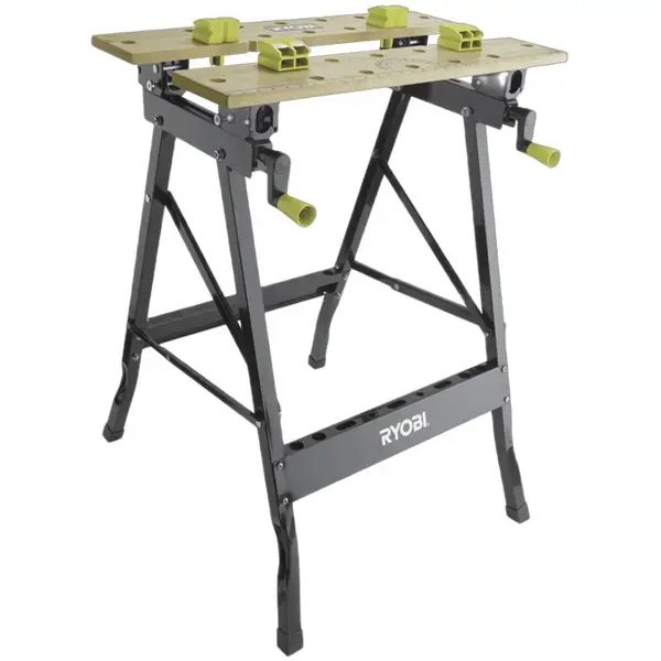 PHỤ KIỆN BÀN KẸP LÀM VIỆC RYOBI RWB001