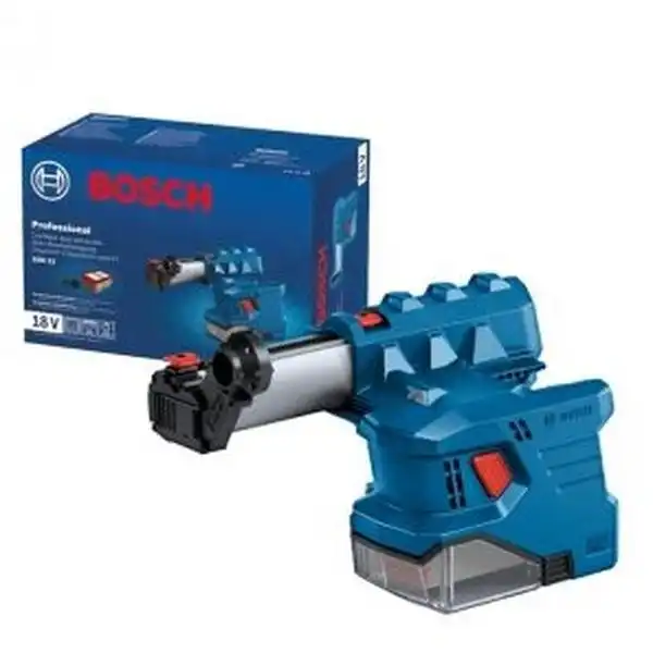 Phụ kiện chứa bụi GDE 12 Bosch 1600A02BW0