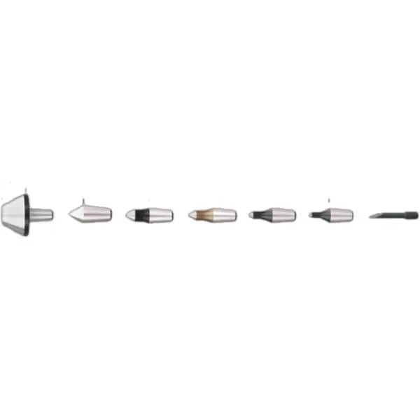 Phụ Kiện Đầu Mũi Chống Tâm NCS NCD NCFP 66948 GIN