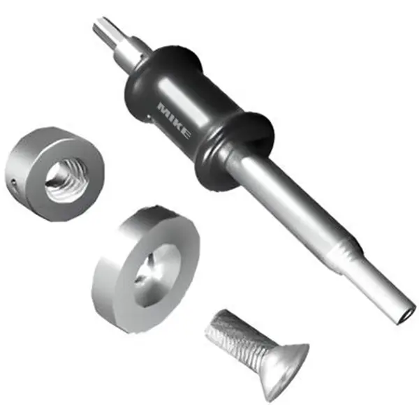 Phụ kiện đầu nối cho khoan rút lõi gỗ FAMAG 2155