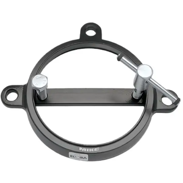 Phụ kiện đế xoay cho ê tô để bàn ELORA 1495D, góc xoay 360º