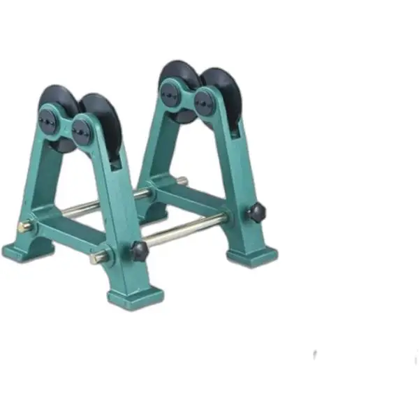 Phụ Kiện Đồ Gá Cân Bằng Đá Kiểu Bánh Xe WBS300 GIN