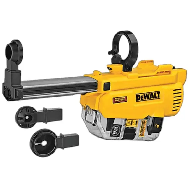 PHỤ KIỆN HÚT BỤI CHO MÁY KHOAN DEWALT DWH205DH-KR