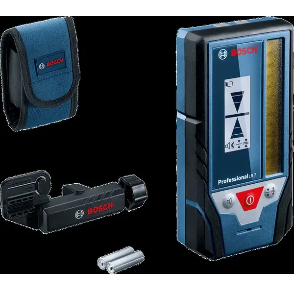 Phụ kiện Máy KTS Bosch BM 1 Professional