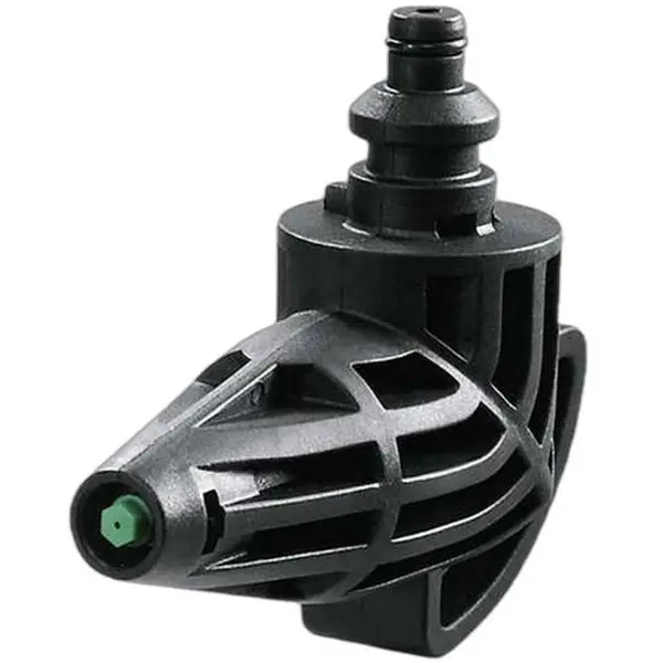 PHỤ KIỆN MÁY RỬA XE BOSCH - ĐẦU PHUN 90 độ F016800581
