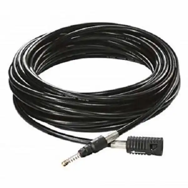 Phụ kiện rửa ống 10 mét Bosch F016800362