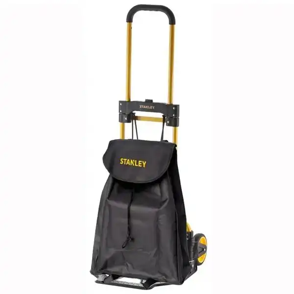 Phụ kiện túi đựng có nắp đậy hiệu Stanley dùng cho xe đẩy hàng