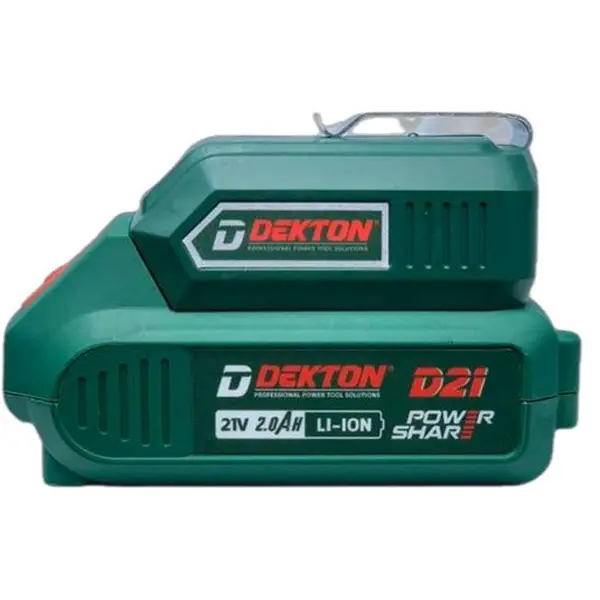 PHỤ KIỆN USB SẠC TÍCH HỢP ĐÈN 21V DEKTON D21-USB
