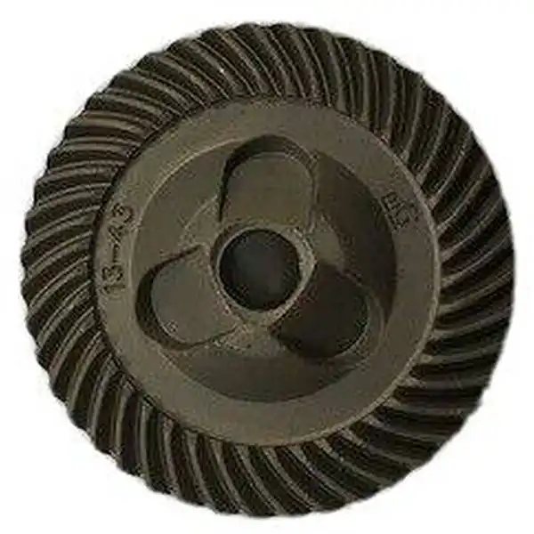 Phụ tùng 390816-00 Nhông lớn DW840