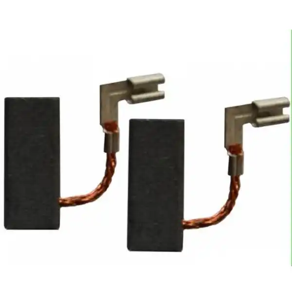 Phụ tùng 4141406601 Cặp chổi than dùng cho máy STGS8100