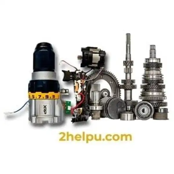 Phụ tùng 5170018-17 Stator