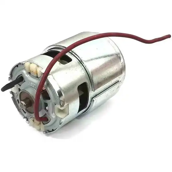 Phụ tùng 90636865 MOTO & PINION cho máy SCH20