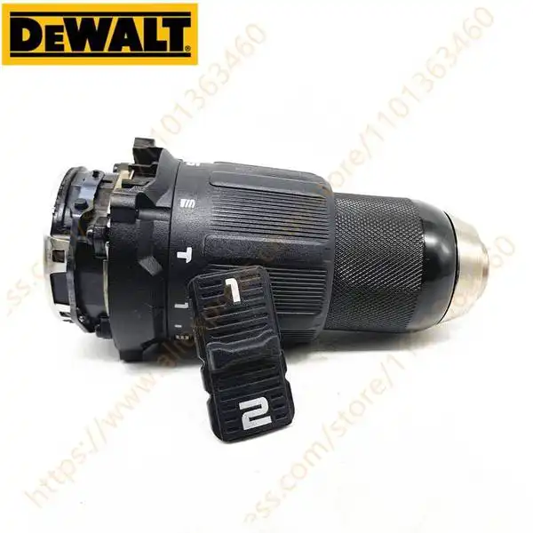 Phụ tùng bánh răng nguyên cụm dùng cho DCD709 Dewalt N702455