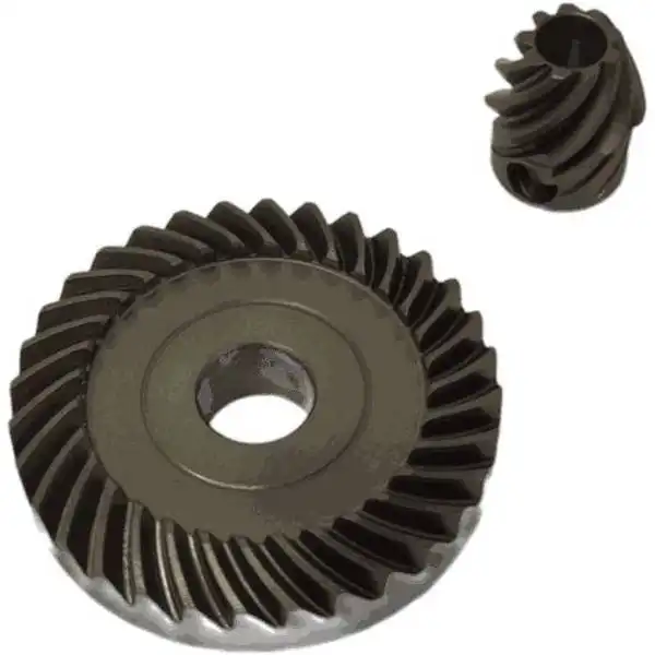 Phụ tùng Bộ bánh răng dùng cho máy mài 100mm DWE8200S, DWE8200T; Hiệu Dewalt, NA186342