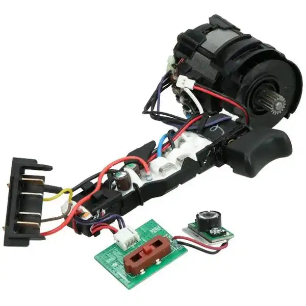 Phụ tùng Bo mạch và motor DEW DCD991, DCD996, N481825