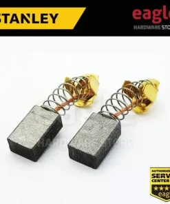 Phụ tùng Cặp chổi than dùng cho Máy cắt Stanley STSP125 4240206002