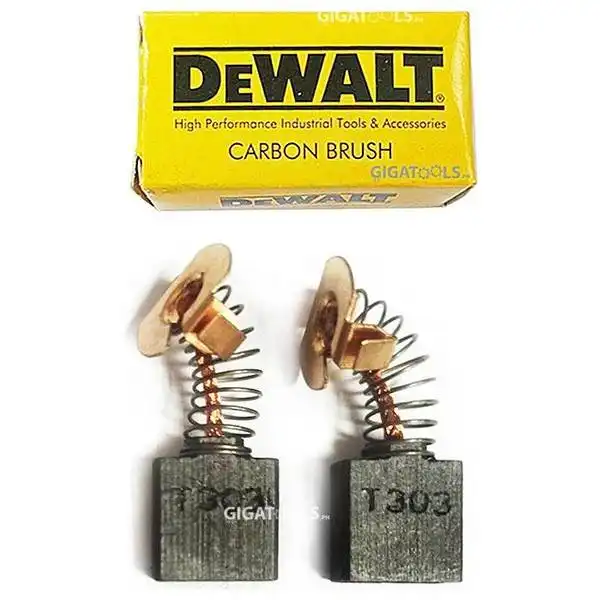 Phụ tùng chổi than dùng cho DWE7492 Dewalt N638738