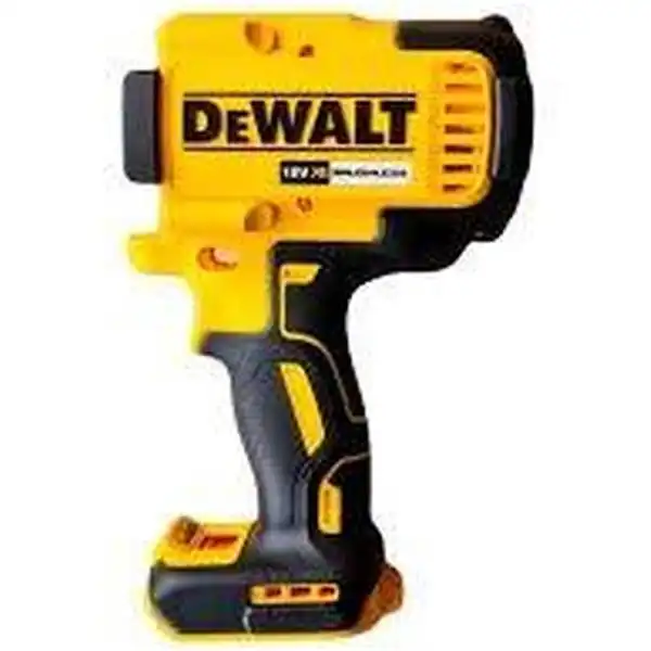 Phụ tùng CLAMSHELL SET dùng cho máy DCF897NT-XJ Dewalt N371919