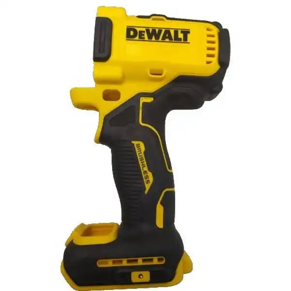 Phụ tùng CLAMSHELL SET Vỏ máy dùng cho DCF891 Dewalt N896695
