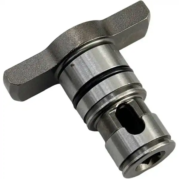 Phụ tùng Đầu vặn máy Dewalt DCF850, NA102737