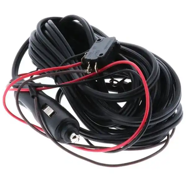 Phụ tùng Dây điện dùng cho NV1200 B&D 90620612