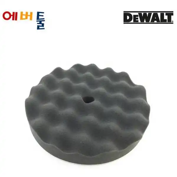 Phụ tùng Đế đánh bóng dùng cho máy đánh bóng DWP849X-B1 N081344