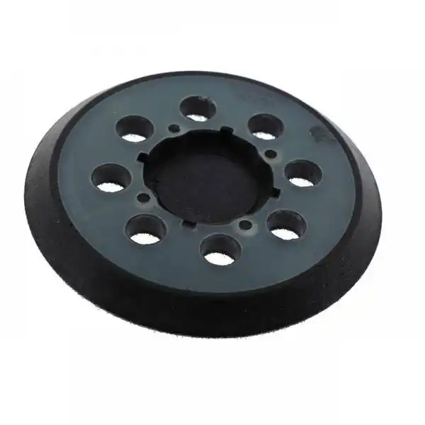 Phụ tùng Đế máy chà nhám tròn dùng cho máy Dewalt DWE6421, DWE6423, N329079