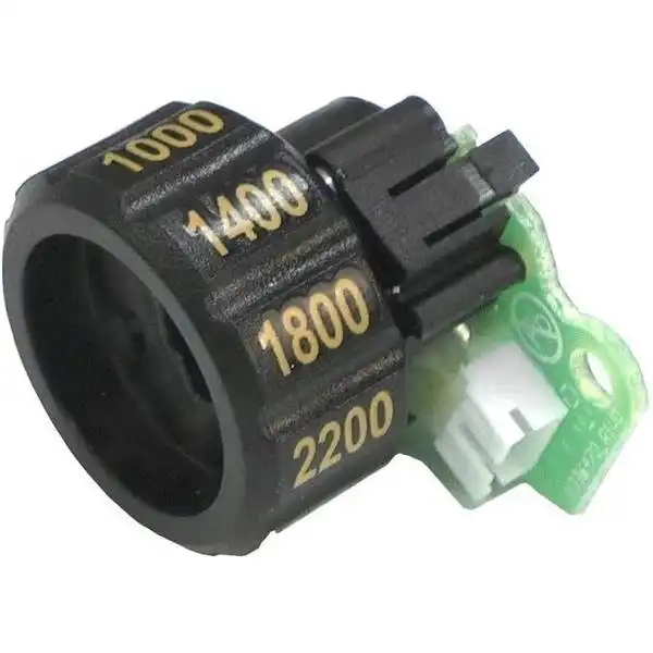 Phụ tùng Điều tốc dùng cho máy đánh bóng DWP849X Dewalt N036455