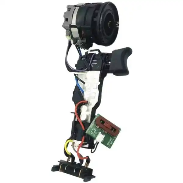 Phụ tùng động cơ và công tắc nguyên cụm dùng cho DCF887 Dewalt N880474