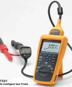 Phụ tùng lựa chọn Fluke 500 Series Battery Analyzers