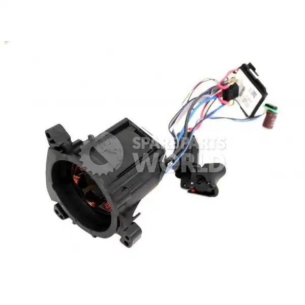 Phụ tùng mạch công tắc và stator dùng cho DCS573 Dewalt N857663