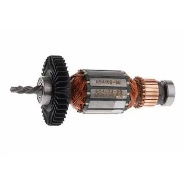 Phụ tùng N022041 Rotor nguyên bộ cho máy DWD014