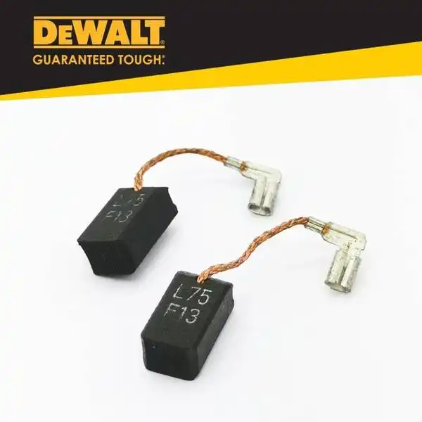 Phụ tùng N418049 Cặp chổi than 230V dùng cho máy D25032, D25133, D25143, D25144