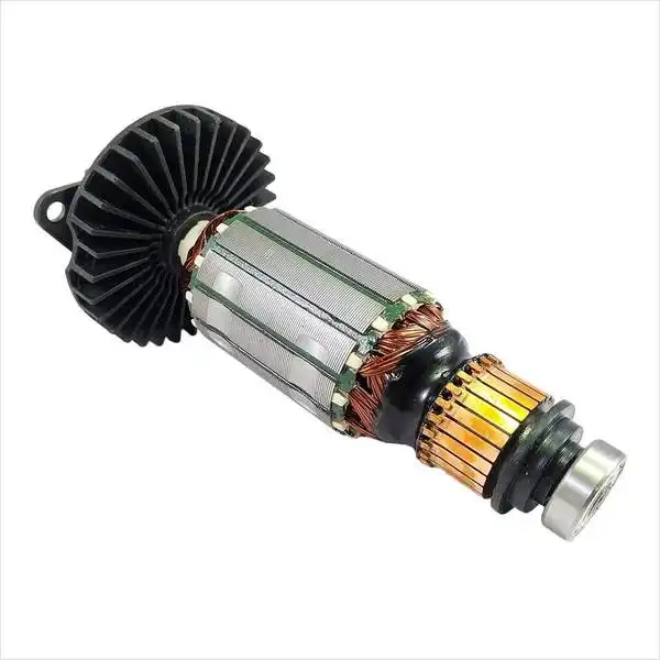 Phụ tùng N505287 Roto shr263k