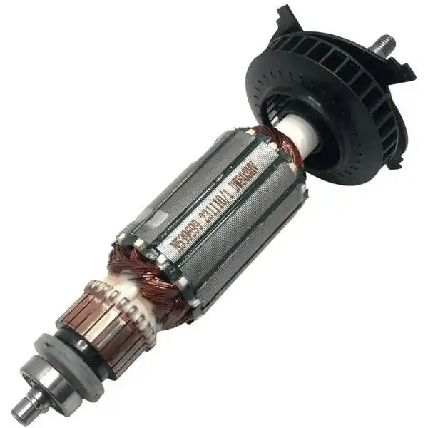 Phụ tùng Roto N615212 dùng cho máy DWE4118
