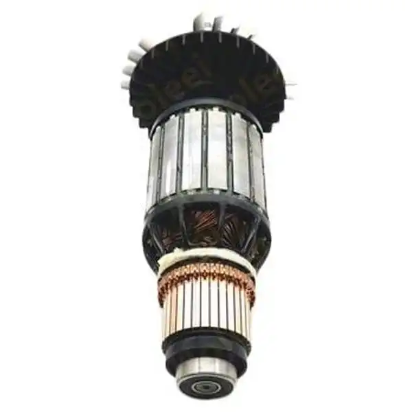 Phụ tùng Rotor dùng cho máy thổi DWB800 N437911