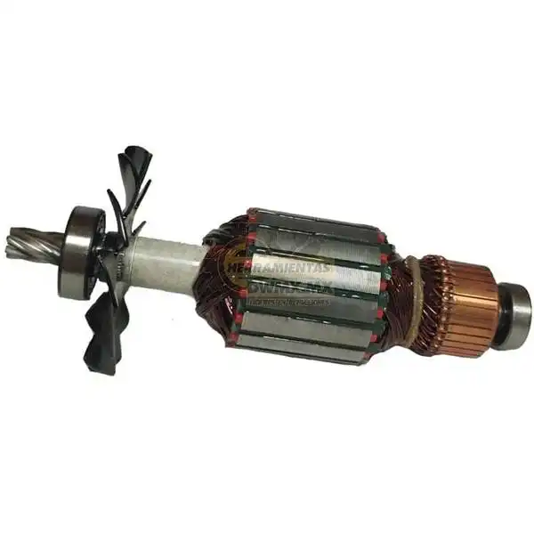 Phụ tùng Rotor dùng cho SST2001 Stanley 5170096-45
