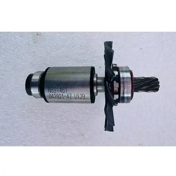 Phụ tùng rotor sa dùng cho DCS573 Dewalt N691461