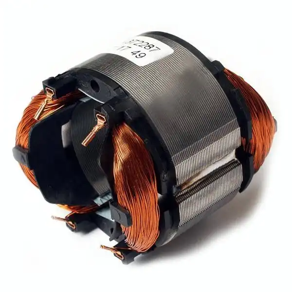 Phụ tùng Stator máy DWE6411 N457641