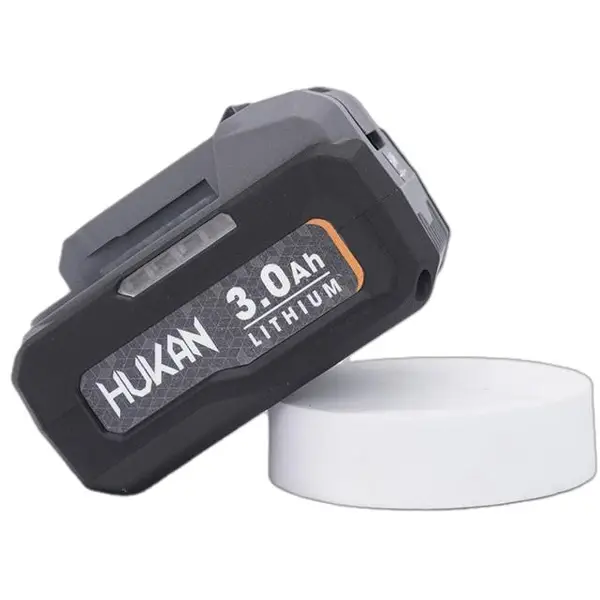 PIN 10 CELL HUKAN, HK-HM21-G2-FX10C300 (PIN THEO BỘ Bu lông 850N)