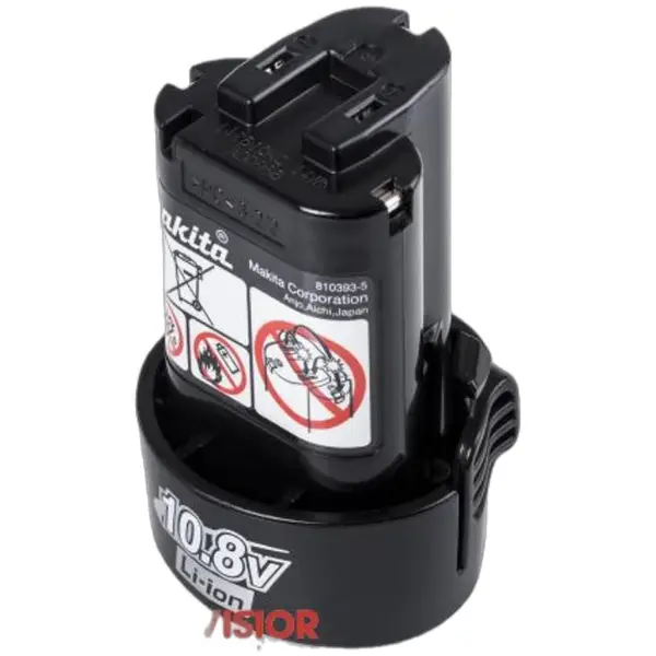 PIN 10.8V MAKITA BL1013 (194550-6)