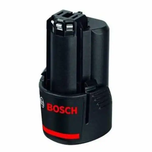 Pin (12V 2.0Ah LI-ION) Bosch 1600A00F6X