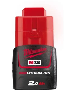 PIN 12V 2.0AH MILWAUKEE